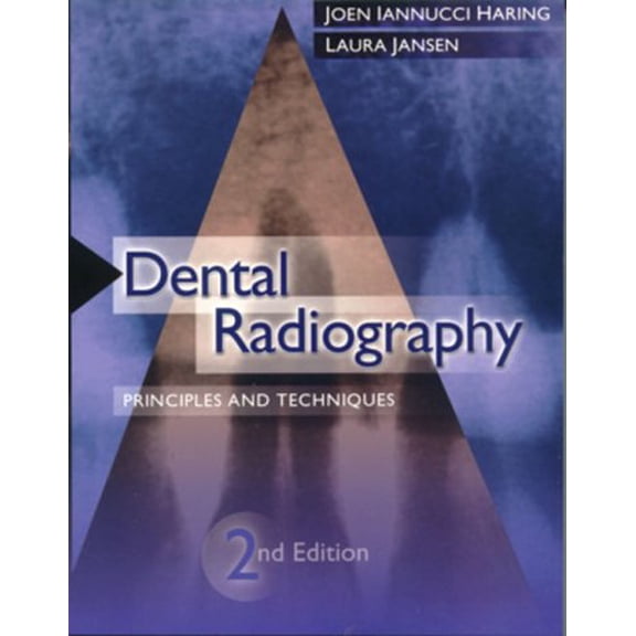 Pre-Owned Dental Radiography: Principles and Techniques (Paperback) 0721685455 9780721685458