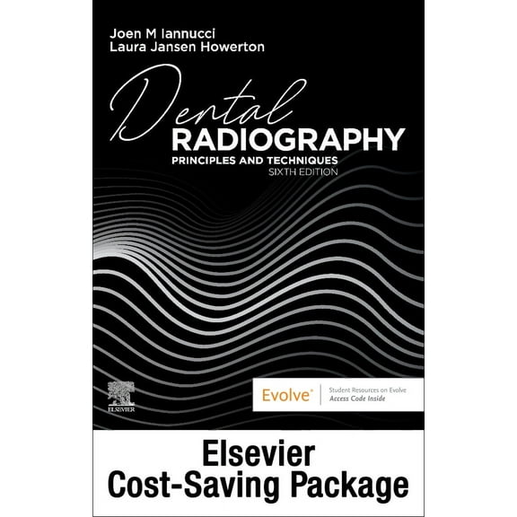 Dental Radiography - Text and Workbook/Lab Manual pkg