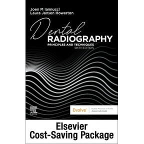 Dental Radiography - Text and Workbook/Lab Manual pkg