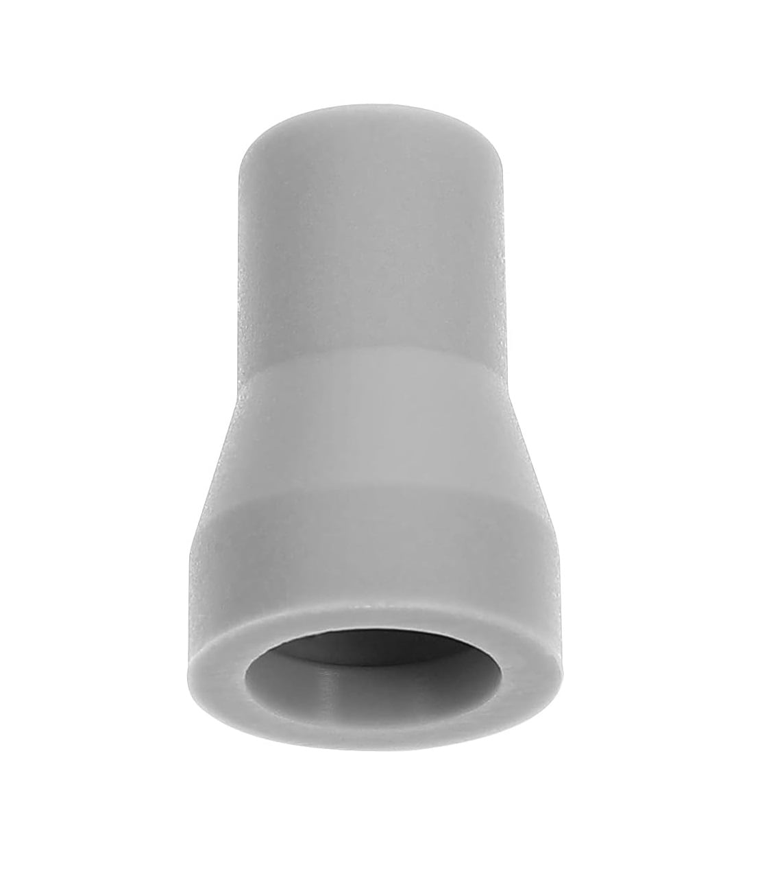 Dental Saliva Ejector Rubber Valve SNAPON SE TIP Autoclavable, Beige