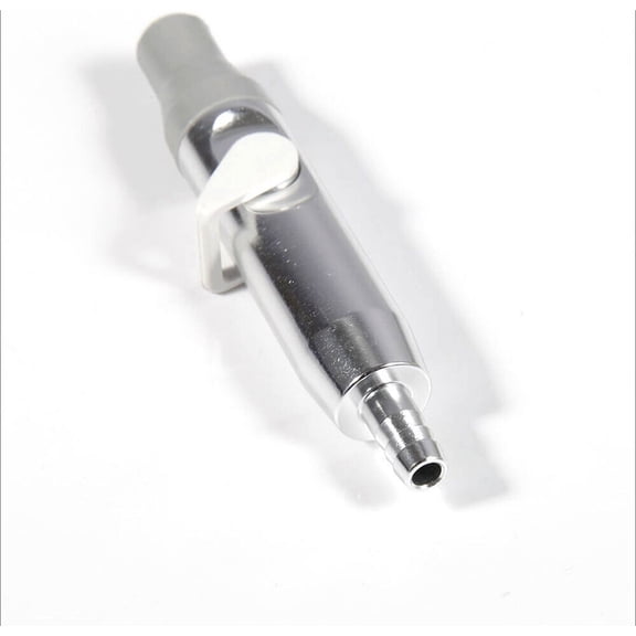 Dental Saliva Ejector Suction Replacement Handpiece Short Weak Tip SE Valve