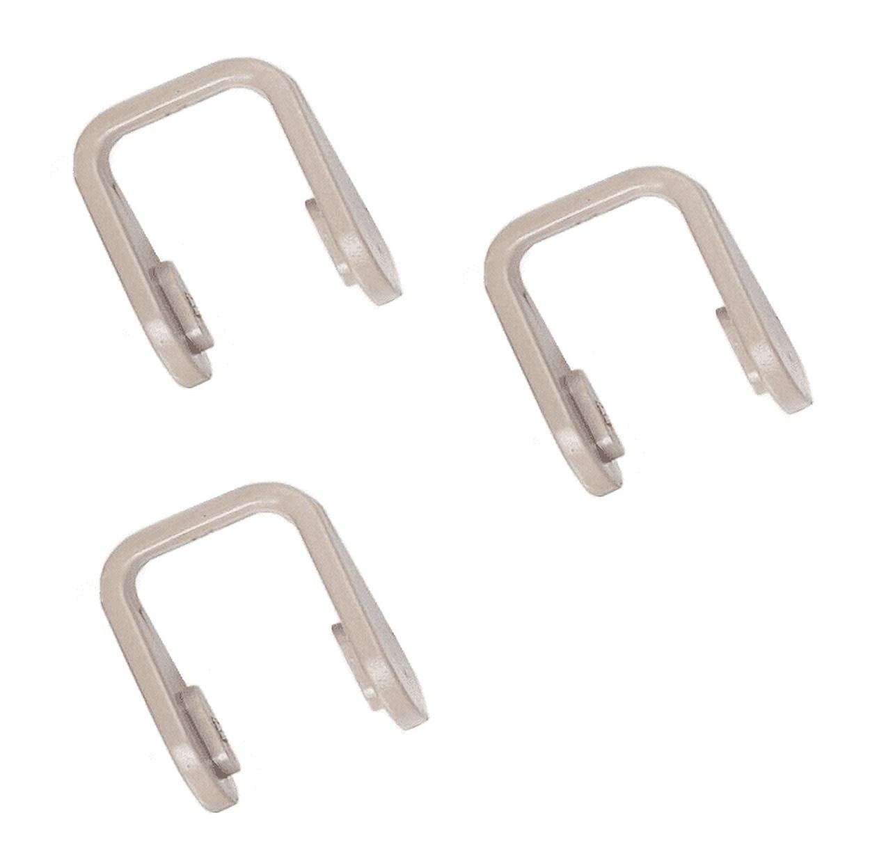 Dental Saliva Ejector Valve Suction SE REPLACEMENT LEVER Autoclavable, Beige 3/Pk SE LEVER