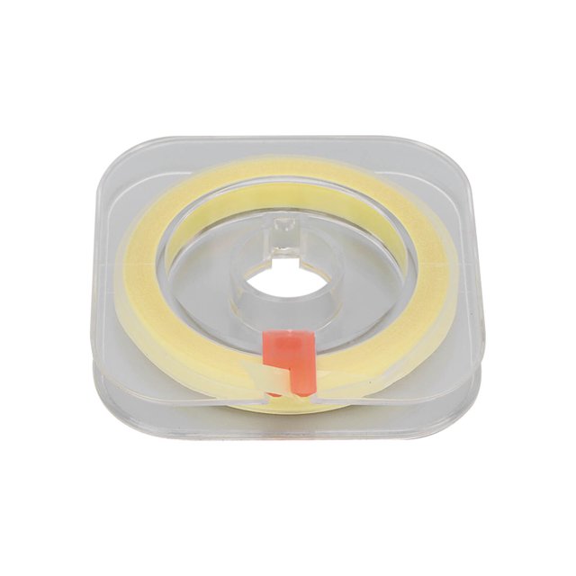 Dental Sanding Strips Abrasive Dental Floss Dental Abrasive Tooth File