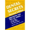 thumbnail image 1 of Pre-Owned Dental Secrets (Hardcover) 1560533005 9781560533009, 1 of 1