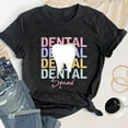 thumbnail image 1 of Dental Squad Shirt, Dentist Tee, Dentist T-Shirt, Dental Student Gifts, Dental Squad Shirts TSHIRT All Size S-5XL, 1 of 5