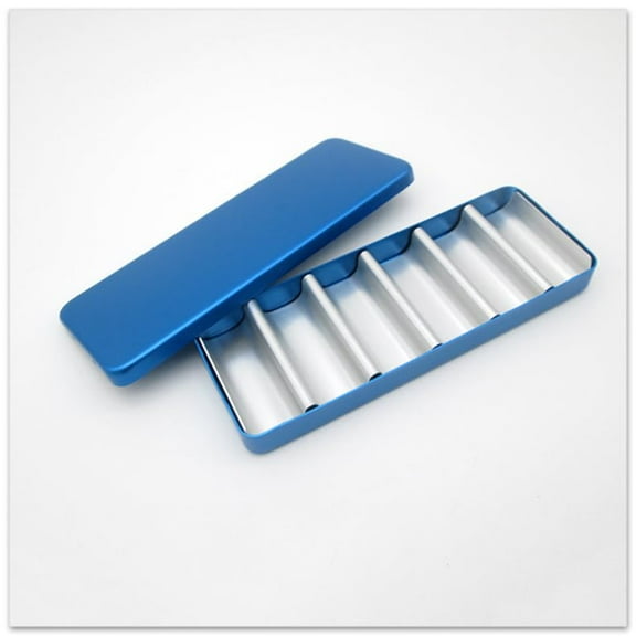 Dental Sterilization Box Rack Surgical Sterilization Box Cassette Tray