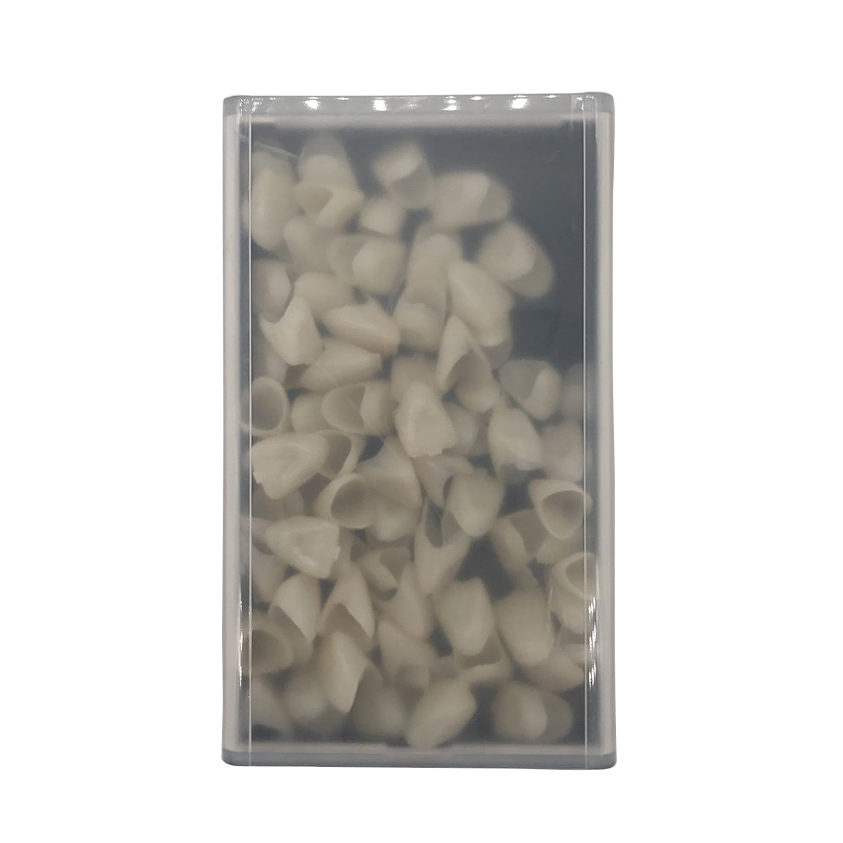Dental Temporary Crown Teeth Anterior Dental Material