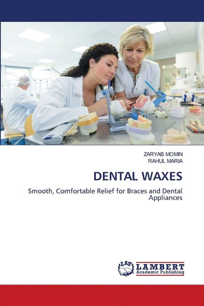 Dental Waxes, (Paperback)