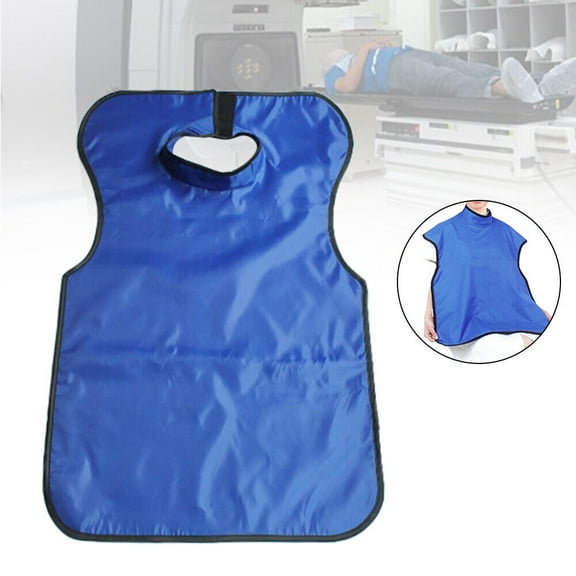 Dental X-Ray Radiation Protective Apron Lead Vest Cover Shield Dentist HOT FAST