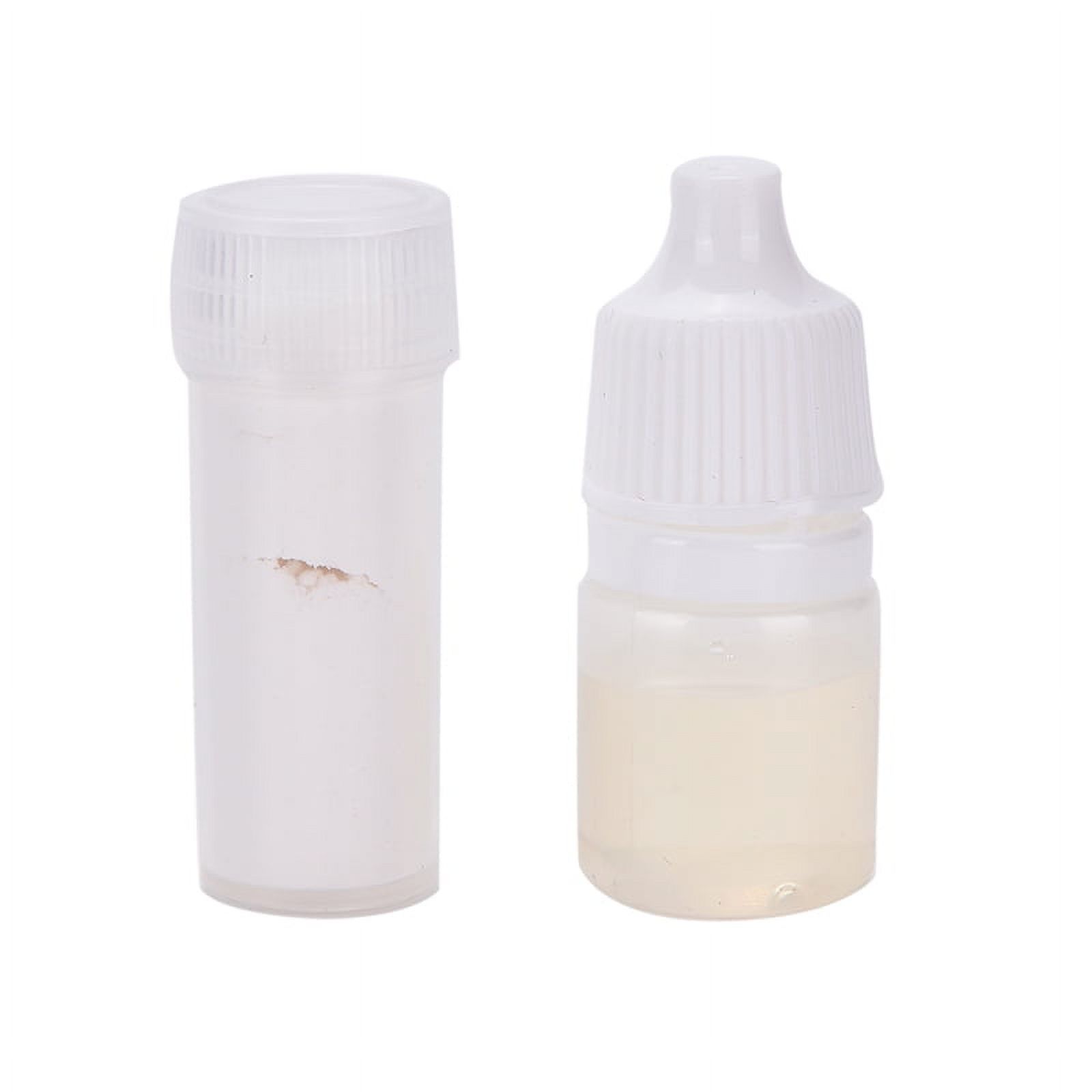 Dental adhesive for Bloodcurdling Vampire Werewolves Fangs Fake