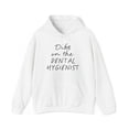 thumbnail image 1 of Dental hygienist Wife Husband Girlfriend Hoodie, Gifts, Hooded Sweatshirt, 1 of 4