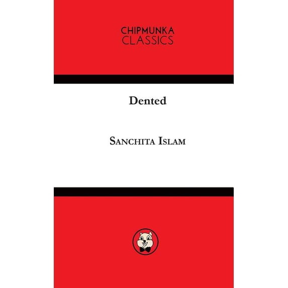 Dented, (Paperback)