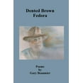 thumbnail image 1 of Dented Brown Fedora, (Paperback), 1 of 1
