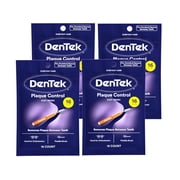 Dentek Easy Brush Interdental Cleaners, Mint, 16 ct Pack - 4