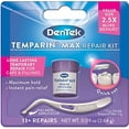 thumbnail image 1 of DenTek Temparin Lost Filling Repair (Pack of 24), 1 of 8