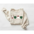 thumbnail image 1 of Dentist Christmas Sweatshirt, Dentist Christmas Gift, Christmas Teeth Sweater, Christmas Tooth Shirt, Xmas Crewneck for Dental Assistant, 1 of 5