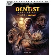 Dentist Collection, The (Blu-Ray + Digital copy)