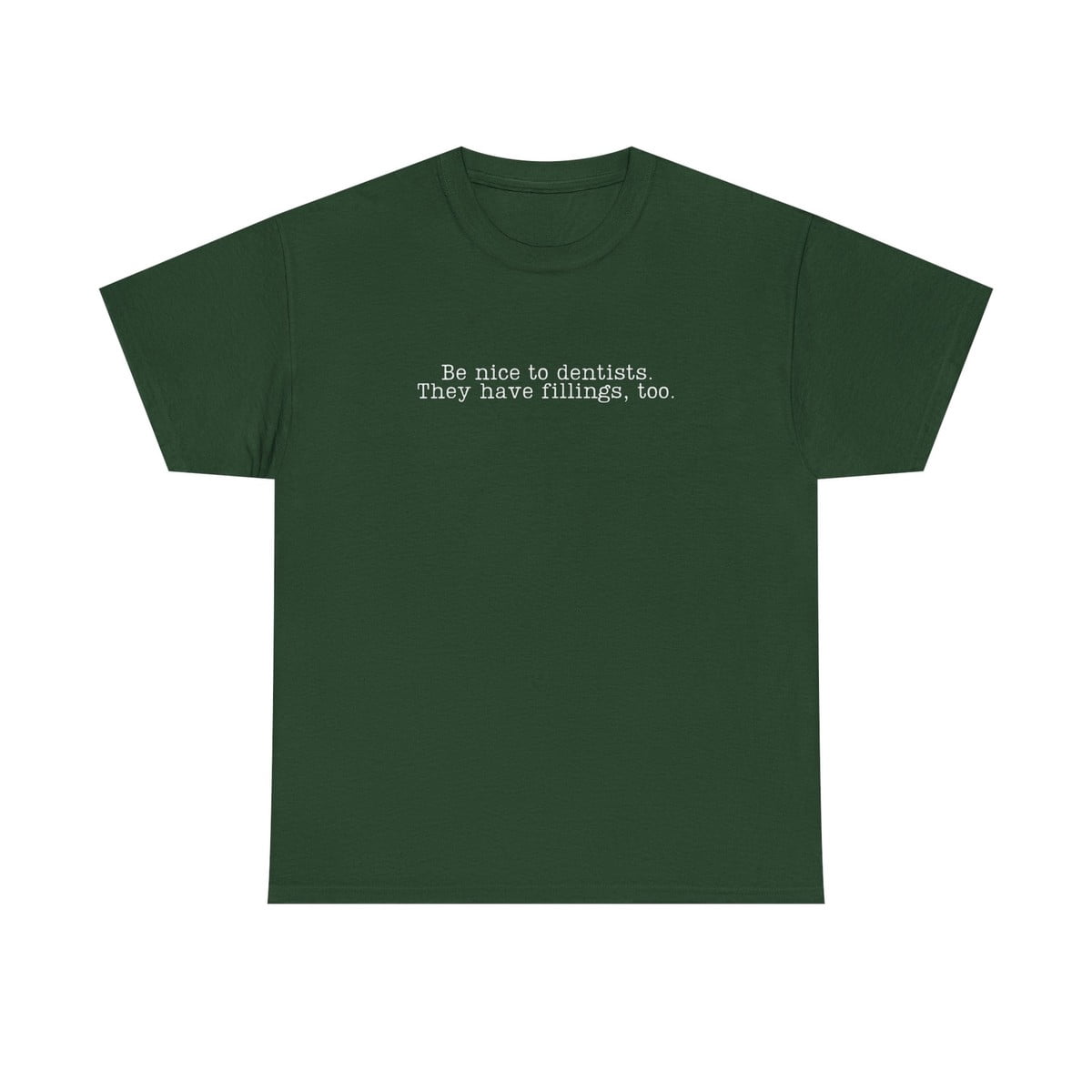 Dentist Dentistry Quote Dental Graduate Joke Graduation Gift T-Shirt ...