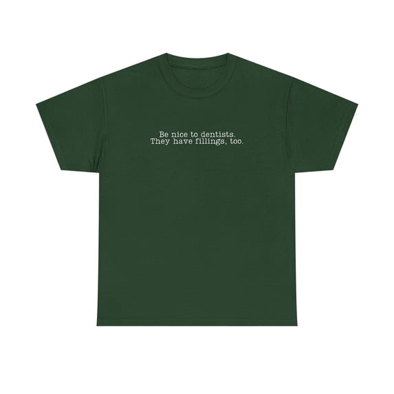 Dentist Dentistry Quote Dental Graduate Joke Graduation Gift T-Shirt ...