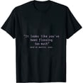 thumbnail image 1 of Dentist Flossing Dental Student Assistant Tooth Funny Womens T-Shirt Black 2XL, 1 of 5