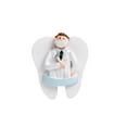 thumbnail image 1 of Dentist Man Personalized Ornament DO-IT- YOURSELF, 1 of 1