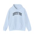 thumbnail image 1 of Dentist Mom Mother's Day Mama Hoodie, Gifts, Hooded Sweatshirt, 1 of 4