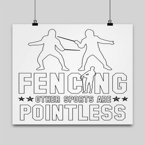 Dentist Poster, Everyday I'M Suctionin', Dental Hygienist Wall Art Gift, White 13x13in Poster