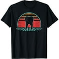 thumbnail image 1 of Dentist Retro Tooth Vintage 80s Style Gift T-Shirt, 1 of 4