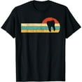 thumbnail image 1 of Dentist Retro Vintage Dental Surgeon Mouth Doctor T-Shirt, 1 of 4