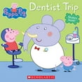 thumbnail image 1 of Pre-Owned Dentist Trip (Peppa Pig) 9780545891462 Used, 1 of 1