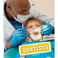 thumbnail image 1 of Real-life Superheroes: Dentists (Paperback), 1 of 1