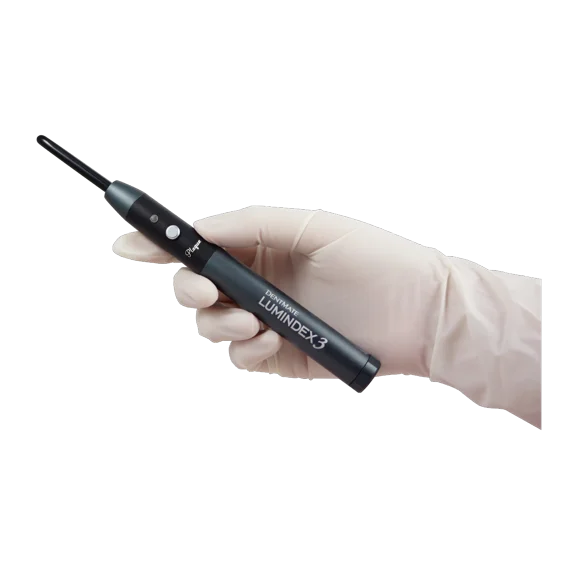 Dentmate LUMINDEX3 Plaque LED EXAMINATION Light
