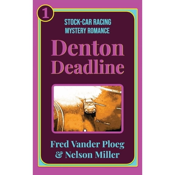 Denton Deadline, (Paperback)