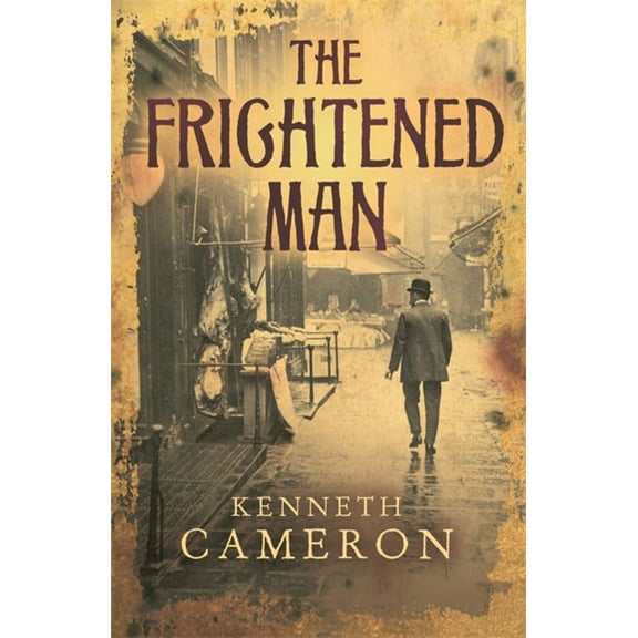 Pre-Owned The Frightened Man