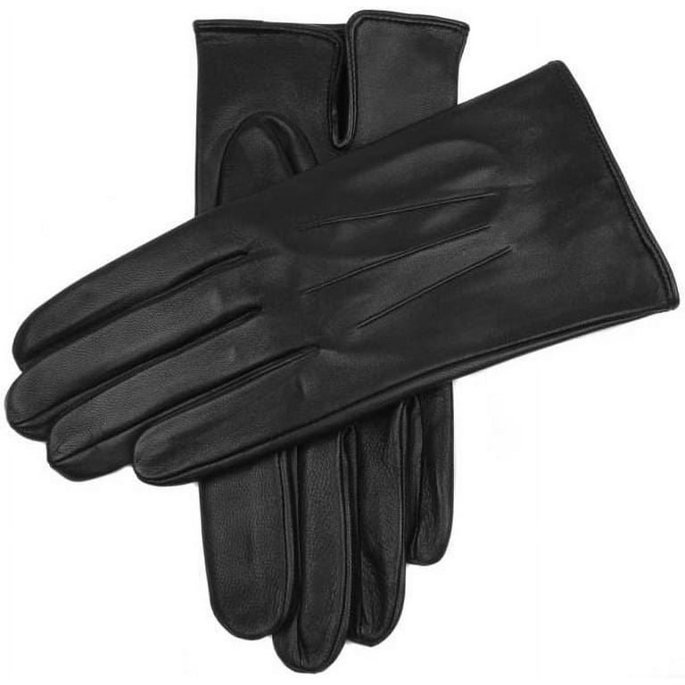 小物 DENTS Hairsheep Gloves / Black Dents Womens Evelyn Cashmere Lined Hairsheep Leather Gloves