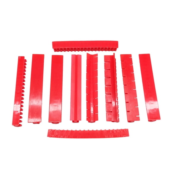 Dents Puller Adhesive Tabs Repair Tool Remover 10pcs/Pack Dents Removal