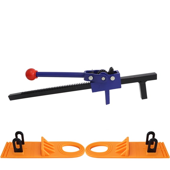 Dents Repair Pullers Plate Paint Scratch Repair Plate Glues Pulling Set for Small Damage Car Dents Removal Set