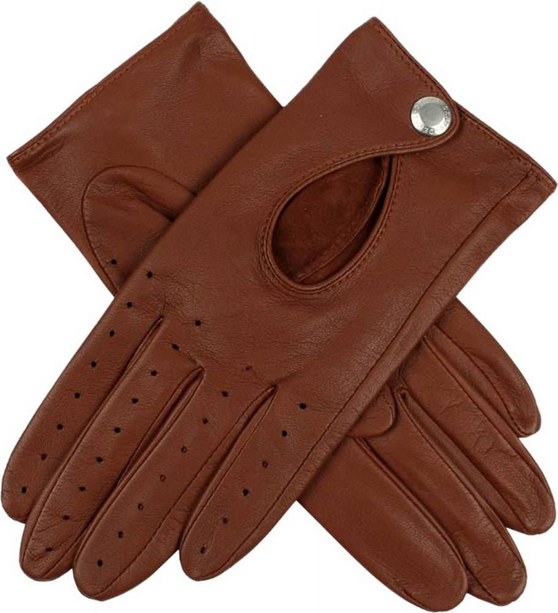 Guanto Guantino In Cuoio Classico Basic Arciere Paradita Taglia M Big Archery Tradition P67502
