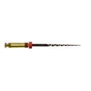 Dentsply A041123110200 ProTaper Universal Rotary Files 31mm F2 PTURF231 6/Pk