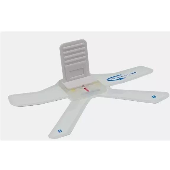 Dentsply RINN Type Universal Grip 360 Digital Sensor Disposable Holder Pack of 25