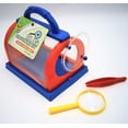 thumbnail image 1 of Dentt Insects and Bugs Critter Cage with Catching Tools Set, 1 of 4