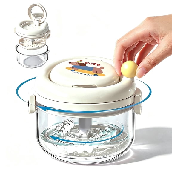 Retainer Cleaner,Denture Cleaner,Invisalign Aligner Clean Case,Compact, Breathable Orthodontic Retainer Case ,Great for Travel and Outings