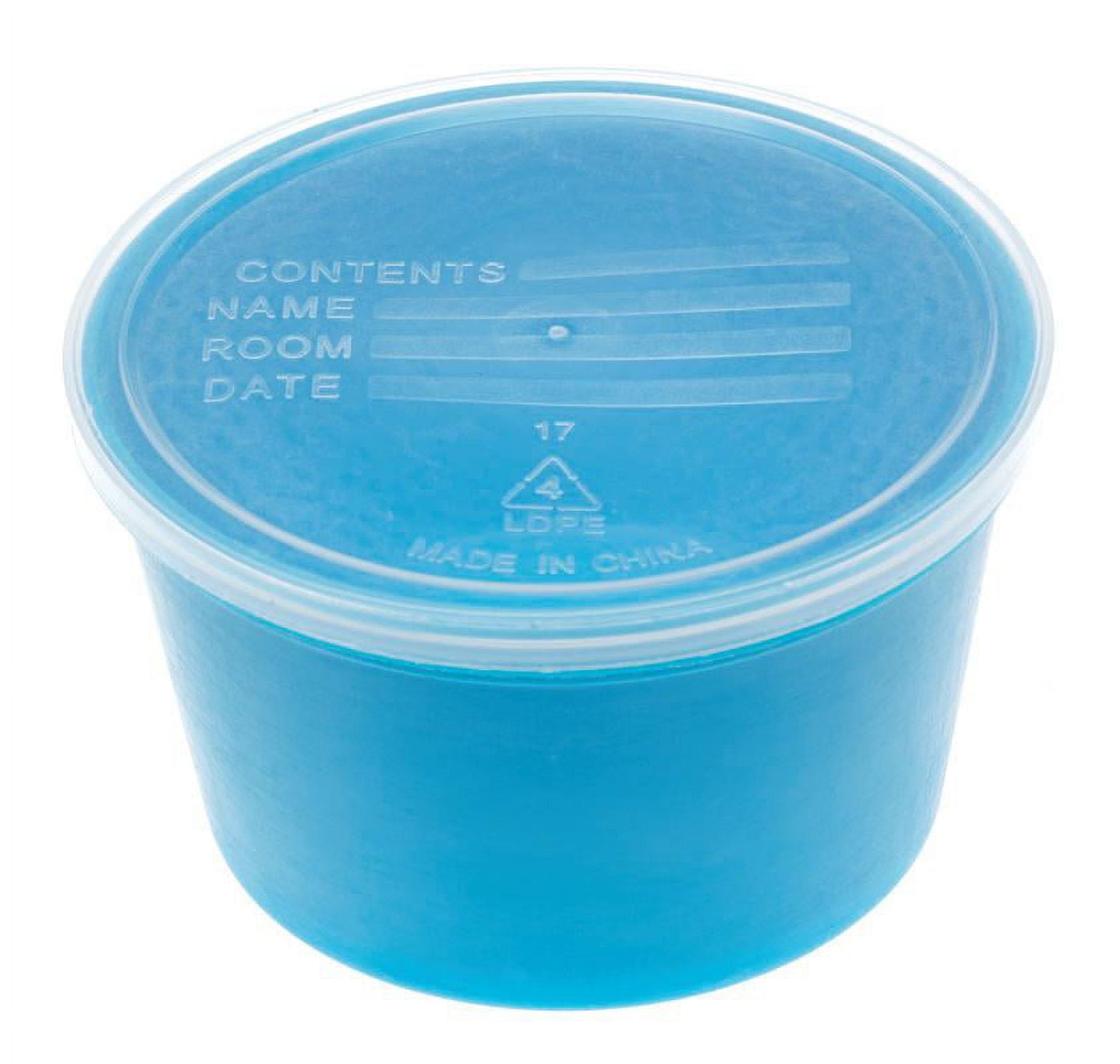 Denture Containers DYND70293