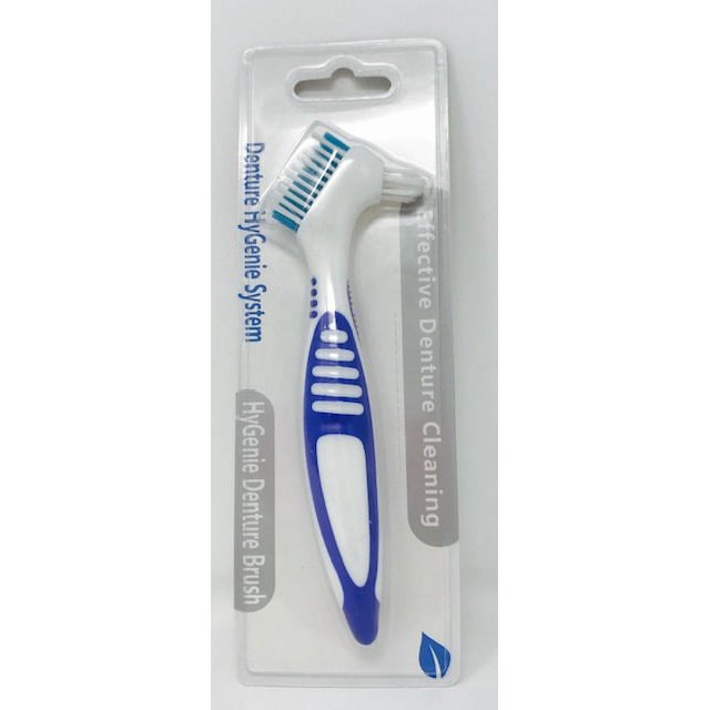 Denture HyGenie Denture Brush