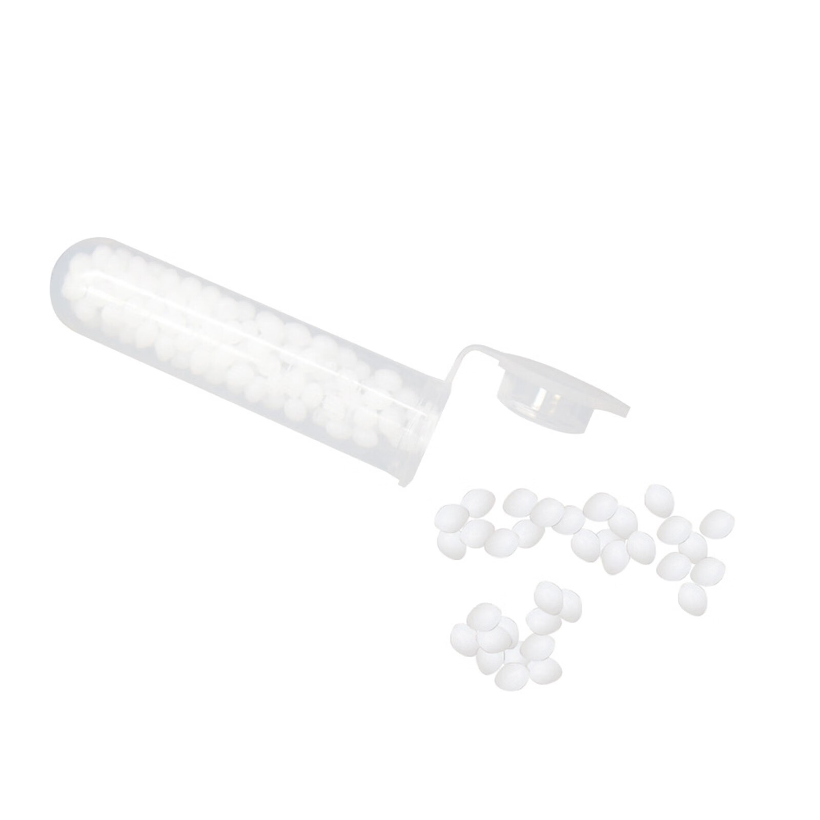 Denture Kit Temporary Tooth Denture DIY False Tooth Kit Tooth Hole Denture Restoration Material