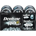 thumbnail image 1 of Dentyne, Ice Arctic Chill Sugar Free Gum, 60 Pcs, (Pack of 6), 1 of 3
