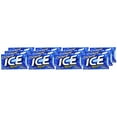 thumbnail image 1 of Dentyne Ice Gum Club Pack, Peppermint, 16 Pieces, 12 Count , 192 Pieces Total, 1 of 5