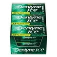 thumbnail image 1 of Dentyne Ice New Split2Fit Sugar Free Spearmint Gums - 16 Ea, 9 Pack, 1 of 17