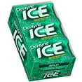 thumbnail image 1 of Dentyne Ice Spearmint Sugar Free Gum - 9 Packs of 16 Pieces!, 1 of 2