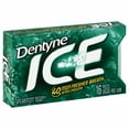 thumbnail image 1 of Dentyne Ice Spearmint Chewing Gum (Pack of 14), 1 of 1